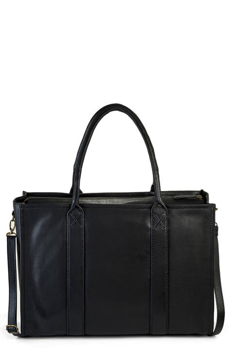 Nero Overnighter Duffle Bag