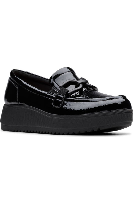 Zylah Patent Loafer (Women)