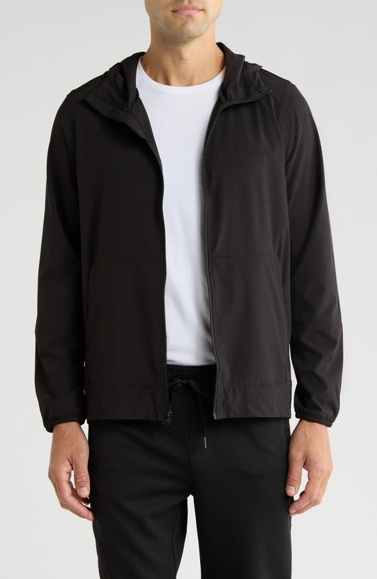 Lightstreme Griffin Hooded Jacket