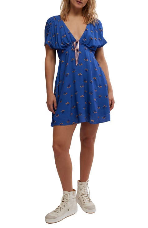 El minivestido favorito de todos