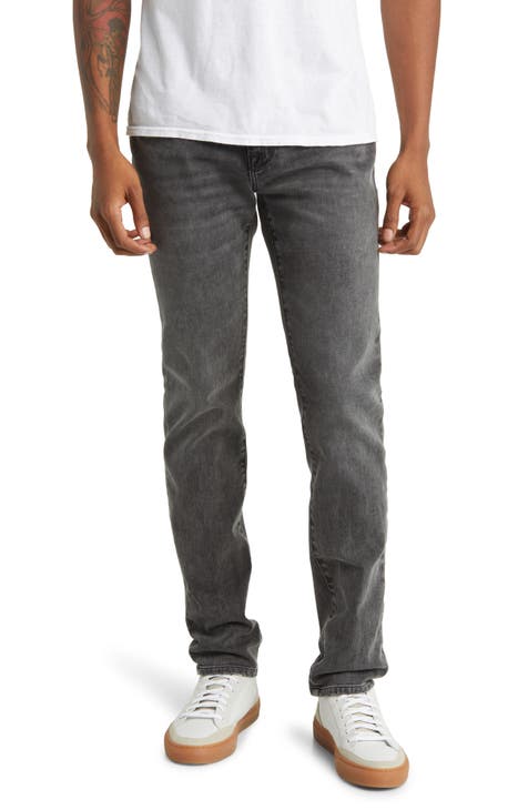 Jeans pitillo L'Homme