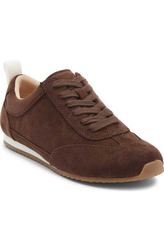 Peachy Low Lace-Up Sneaker (Women)