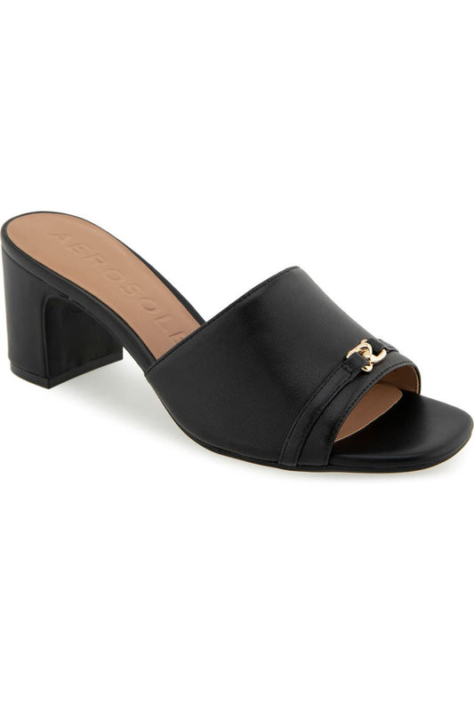 Gela Slide Sandal (Women)