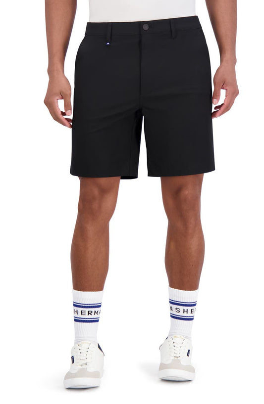 4-Way Stretch Tech Shorts