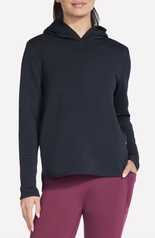 GO WALK® Everywhere Tunic Hoodie