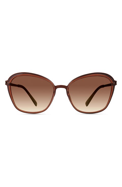 Round Sunglasses