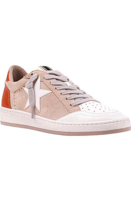 Paz Low Top Sneaker (Women)