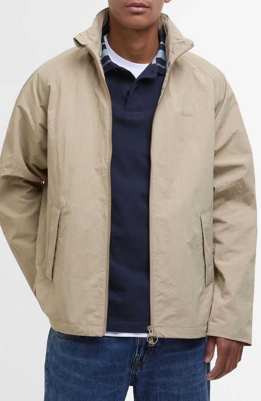 Keld Water Repellent Jacket