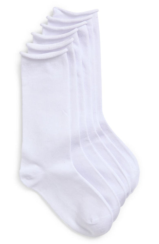 Assorted 3-Pack Socks
