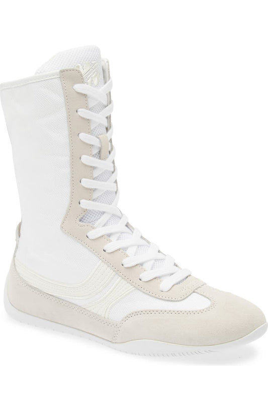 Paxtin Lace Up Boot (Women)