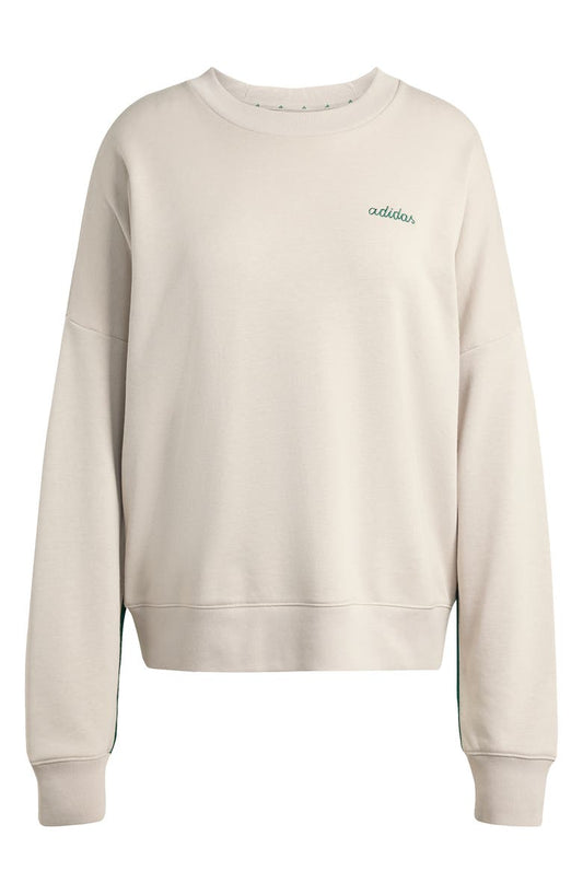 French Terry Sweatshirt