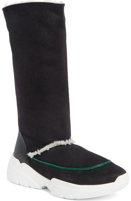 Fleece Lined Tall Boot (Women)