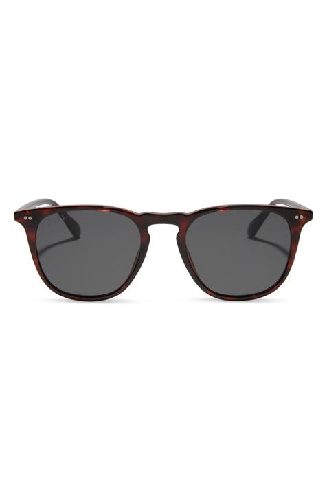 Gafas de sol cuadradas Brody XL 51mm