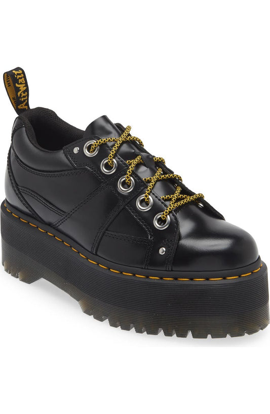 5-Eye Quad Max Lug Platform Sneaker (Women)