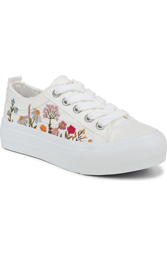 Sadie Sun Platform Sneaker (Women)