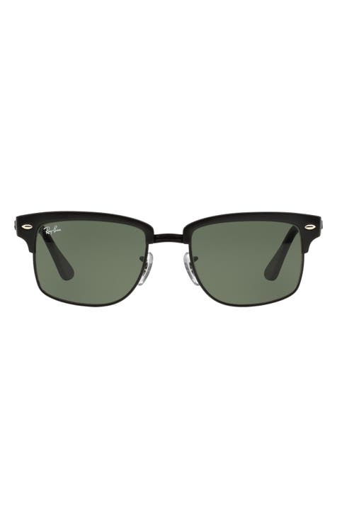 Gafas de sol Clubmaster Square 52 mm