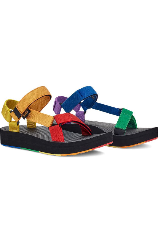 Pride Midform Universal Sandal (Women)