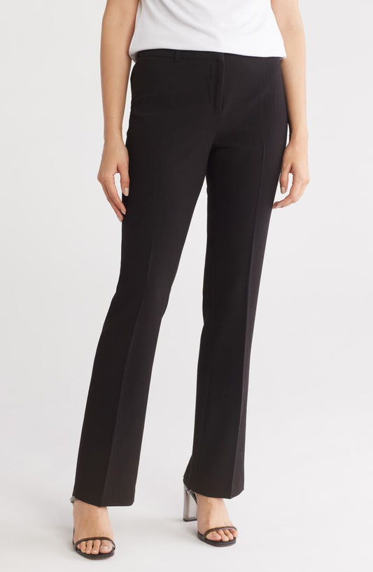 Ari Slim Straight Leg Pants