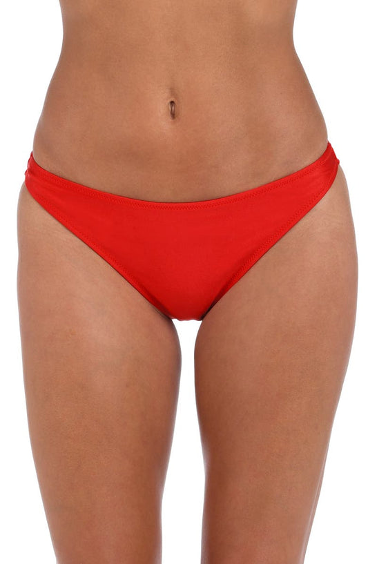 Jean Bikini Bottoms