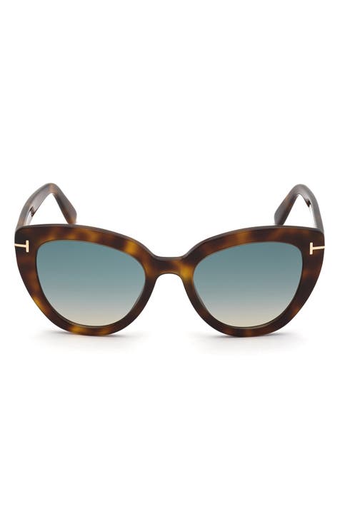 Gafas de sol Izzi 53mm Cat Eye
