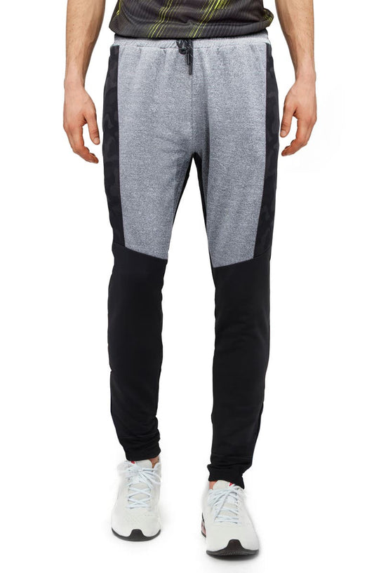 Colorblock Jogger Pants