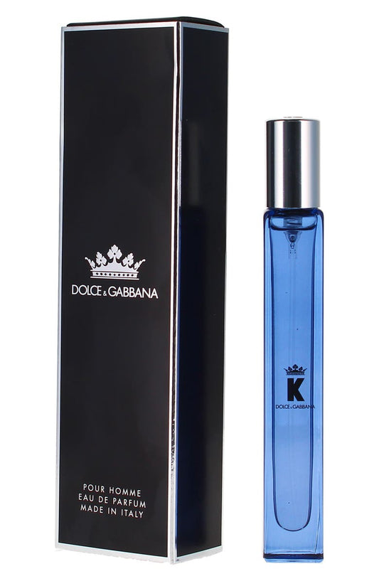 Pour Homme Eau de Parfum Travel Spray