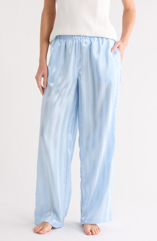 Straight Leg Lounge Pants