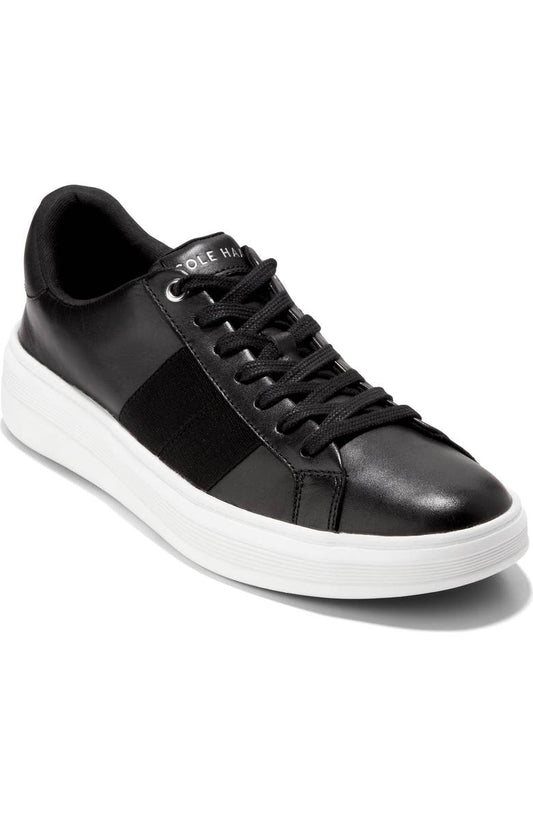 Grand Crosscourt Premier Sneaker - Wide Width Available (Men)