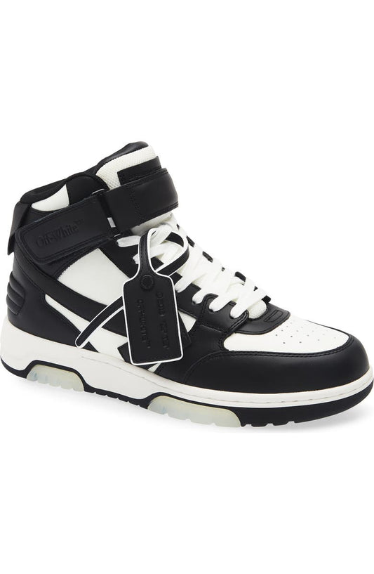 Out Of Office Mid Top Sneaker (Men)