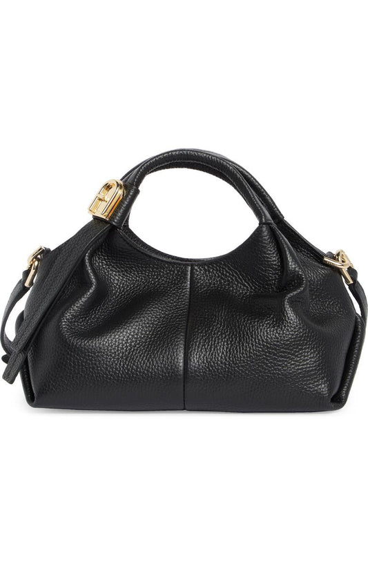 Planeta Hobo Shoulder Bag