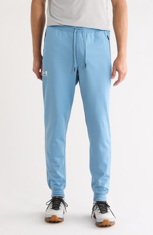 Sportstyle Zip Pocket Knit Joggers