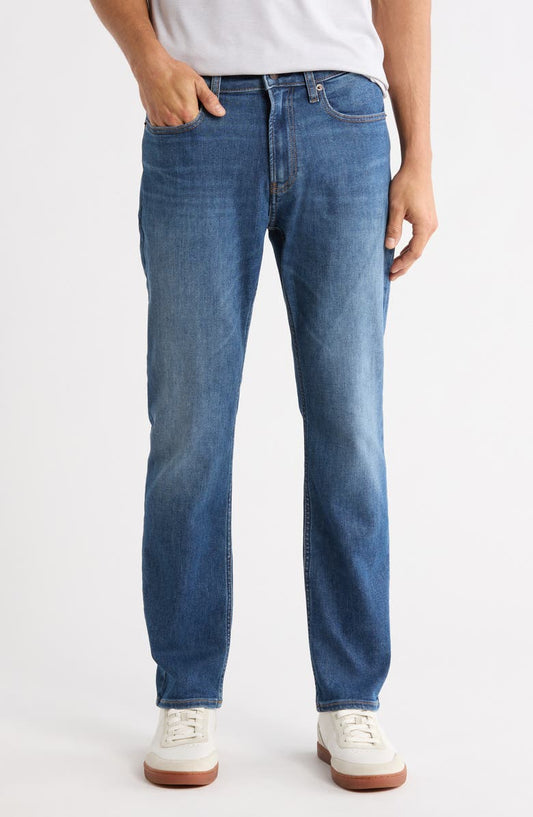 Slim Leg Jeans (Avalon)
