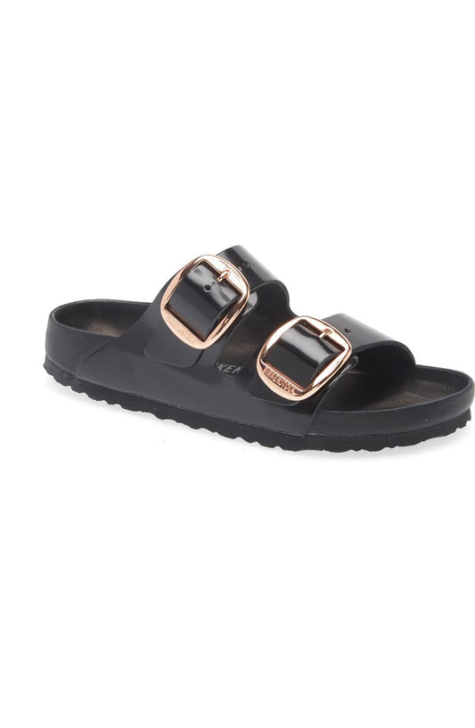 Arizona Exquisite Big Buckle Sandal (Women)