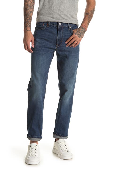 511 Jeans Slim Fit Throttle - 30-34" entrepierna