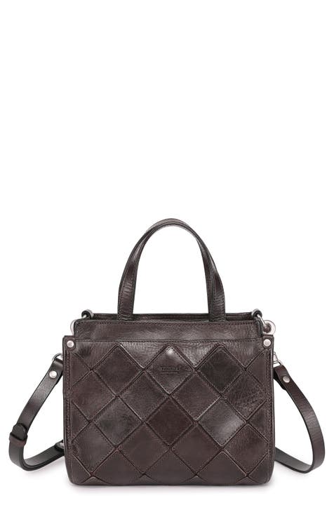 Mini bolso de mano convertible Mermaid