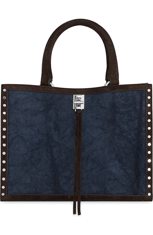 Darren Small Tote Bag