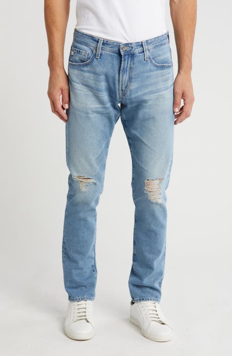 Jeans pitillo Tellis (Camuflaje jardín 21 años auténtico)