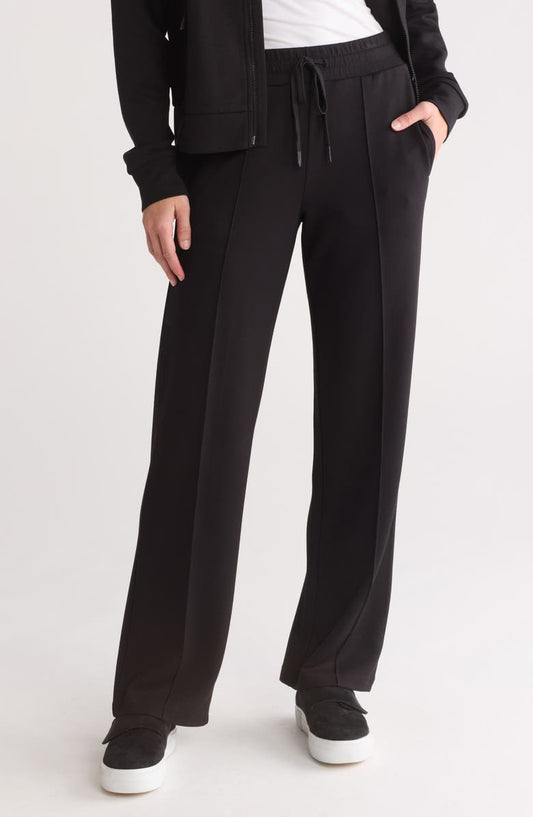 Soft Luxe Wide Leg Pants