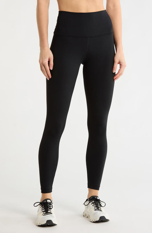 High Waist Shaping Leggings