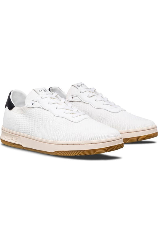 Malone Knit Low Top Sneaker (Men)