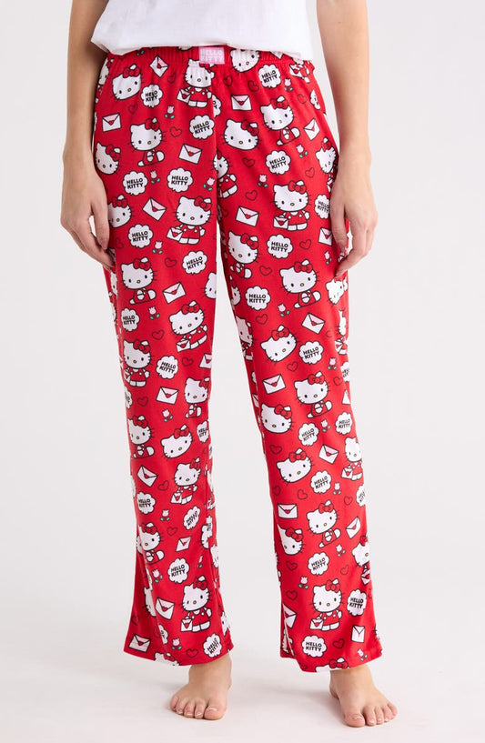 Pajama Pants