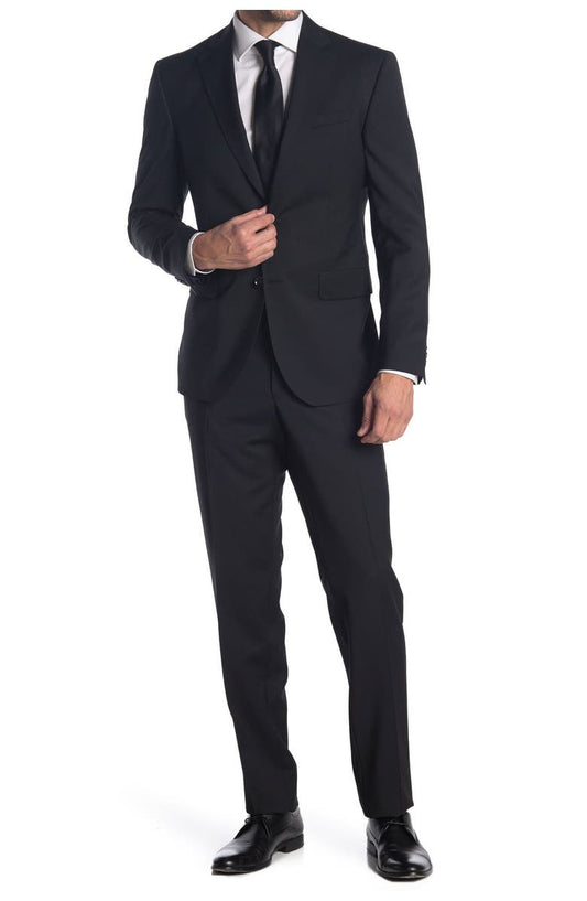 Jarrow Trim Fit Jacket