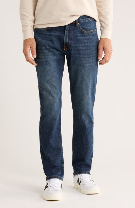 121 Slim Straight Leg Jeans (Peak)