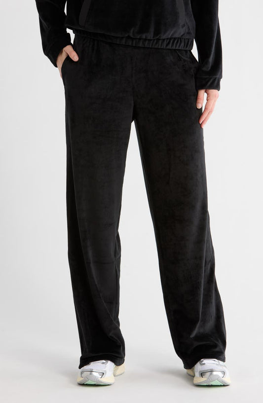 Double Butter Lavish Straight Leggings