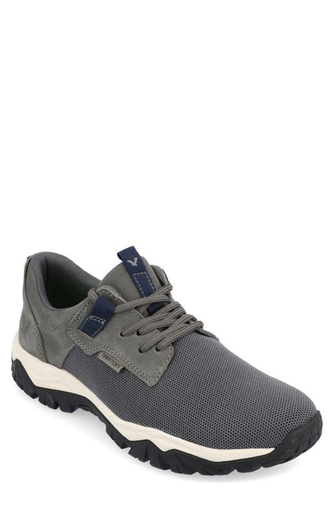 Zapatilla Trekker Casual Knit (Hombre)