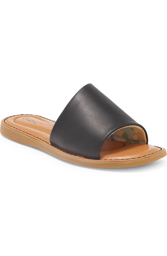 Keely Slide Sandal (Women)