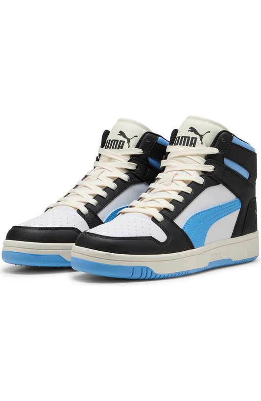 Rebound Layup High Top Sneaker (Men)