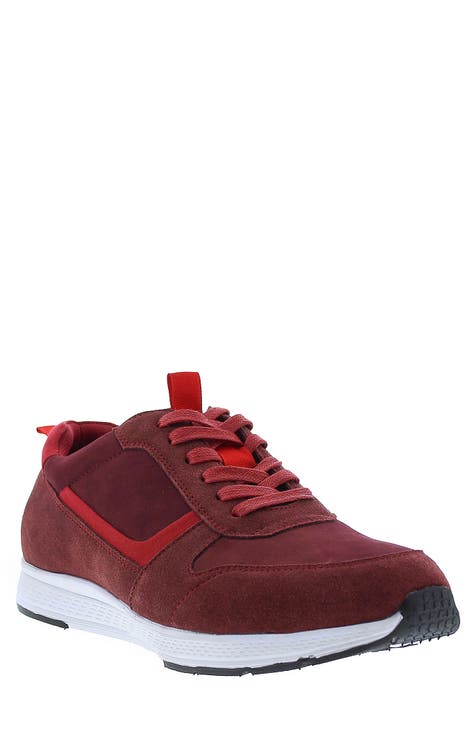 Zapatillas de ante Kali (Hombre)