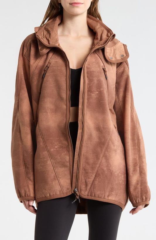 Canyon Crushin' Jacket