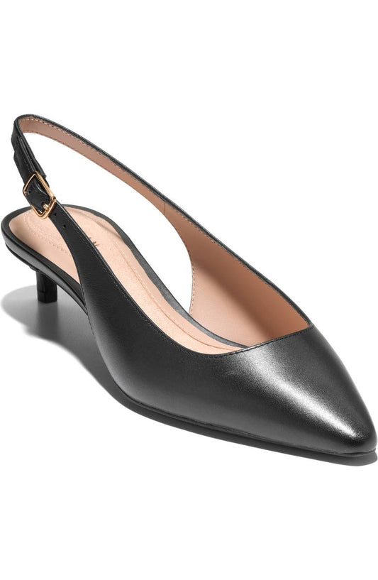 The Go-To Jocelyn Slingback Pump (Women)